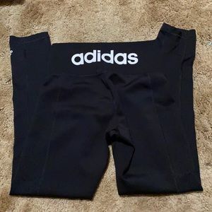Adidas leggings